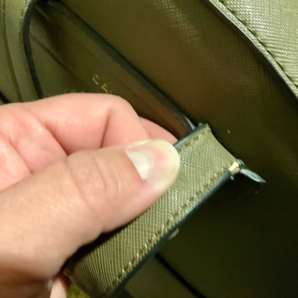 Calpak Backpack - Picture 5 of 5